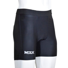 MRX Men’s Compression Shorts – Running & Gym Activewear