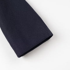 Women’s Autumn Winter Double-Breasted Wool Coat