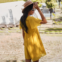 Women’s Spring & Summer Dress