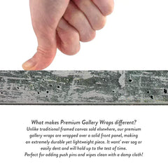 St. Patrick's Day Sign IV