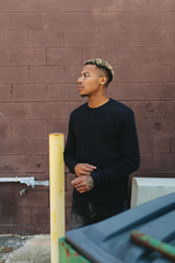 Men’s Thermal Long Sleeve Shirt