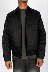 Insulated Mechanic Jacket