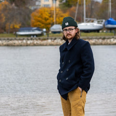 The Superior Knit Hat