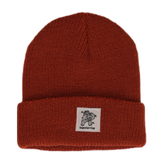 The Superior Knit Hat