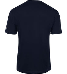 Men’s Solar System Short Sleeve UV Fishing T-Shirt