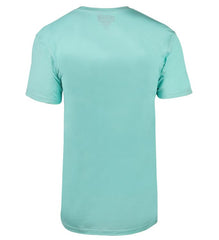 Men’s Solar System Short Sleeve UV Fishing T-Shirt