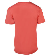 Men’s Solar System Short Sleeve UV Fishing T-Shirt