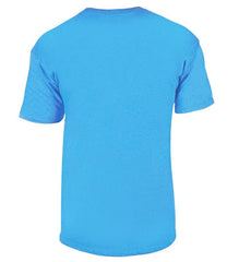 Men’s Solar System Short Sleeve UV Fishing T-Shirt