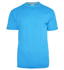 Men’s Solar System Short Sleeve UV Fishing T-Shirt