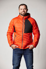 Men's Magnus Thermal Insulated Jacket