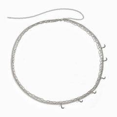 Fashion Jewelry Moon Body Chain Beach Body Accessories
