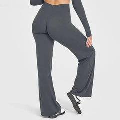 ButterSoft Sport Trousers: Women's Yoga & Running Pants