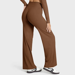 ButterSoft Sport Trousers: Women's Yoga & Running Pants