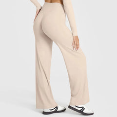 ButterSoft Sport Trousers: Women's Yoga & Running Pants