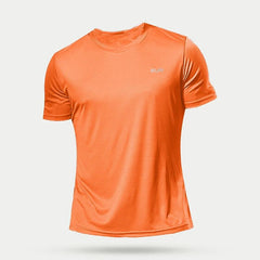 Men’s Quick-Dry Running & Soccer Jersey