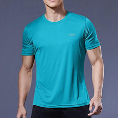 Men’s Quick-Dry Running & Soccer Jersey