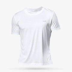 Men’s Quick-Dry Running & Soccer Jersey