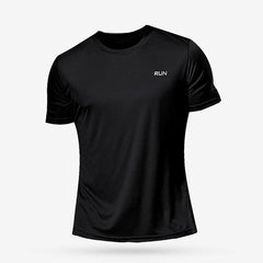 Men’s Quick-Dry Running & Soccer Jersey