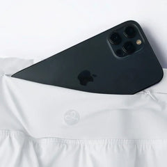 PHIGEER Women’s Lightweight Yoga & Workout Shorts with Pocket