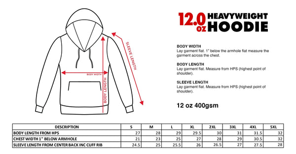 M.L.K. Cropped Hoodie