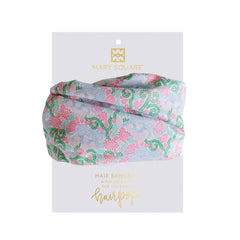 Soft Jungle Lounge Yoga Headband