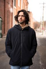 Men's Helicon Insulated Jacket