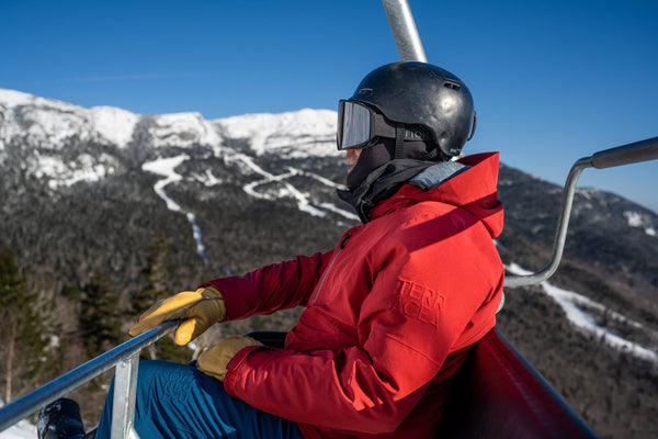 Men's Helicon Insulated Jacket